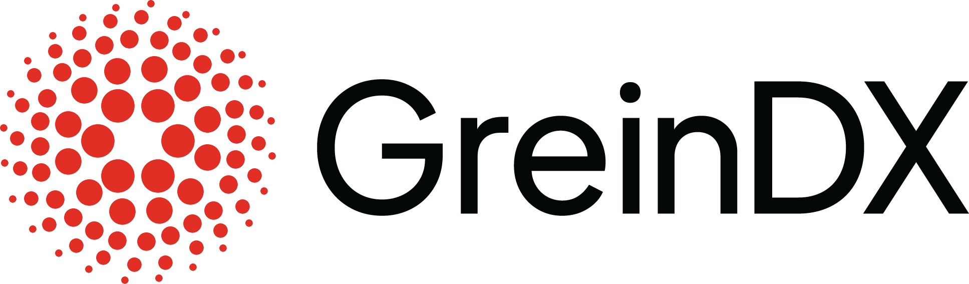 GreinDX Logo