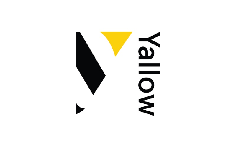 Yallow Logo